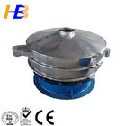 High - Yield EPS Plastic Waste Recycling Machine With Vibration Sieve