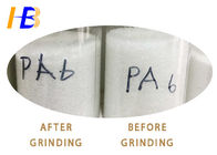Plastic Resign Powder Cryogenic Grinding Machine With Small Capacity 10 - 100 Mesh